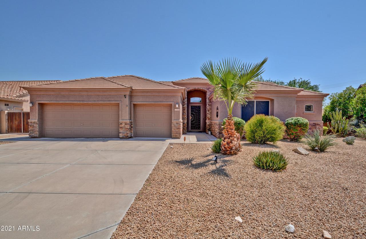 4655 W Fallen Leaf Ln., Glendale, AZ 85310