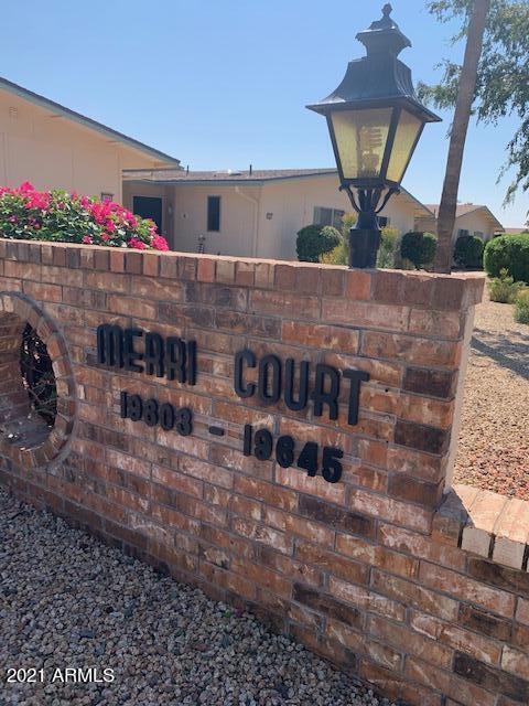 19643 N Star Ridge Dr., Sun City West, AZ 85375