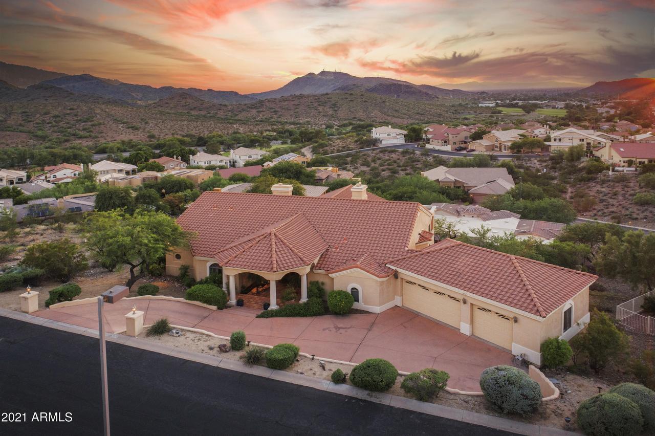 1455 E Victor Hugo Ave., Phoenix, AZ 85022