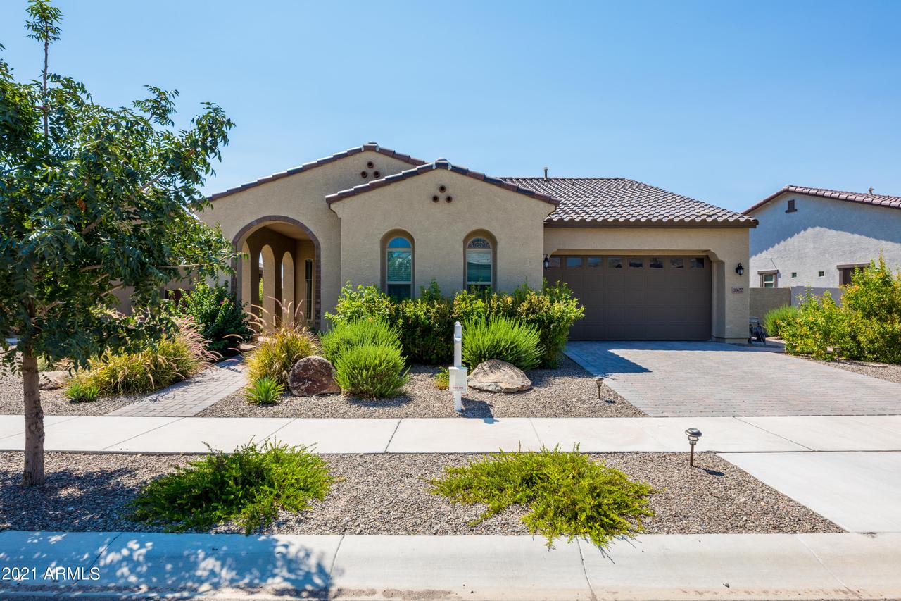 20655 W Clearstream Dr., Buckeye, AZ 85396