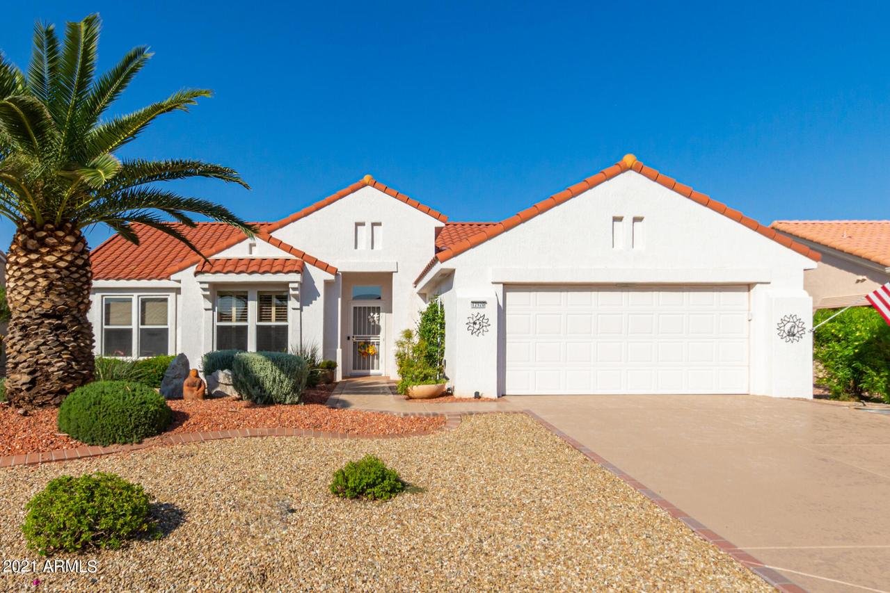 12920 W Caraway Dr., Sun City West, AZ 85375