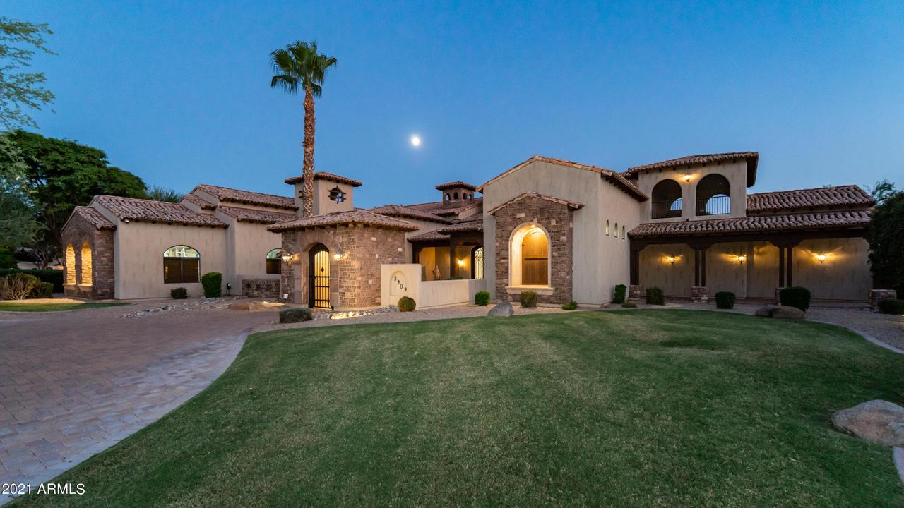 3909 E Cherry Hill Dr., Queen Creek, AZ 85142
