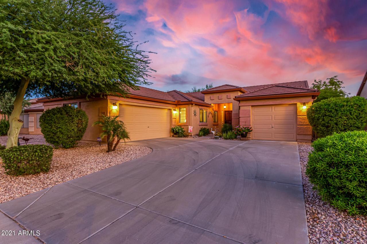 23041 W Gardenia Dr., Buckeye, AZ 85326