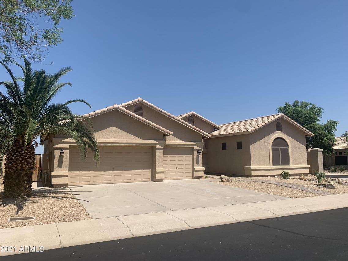 2604 W Summerside Rd., Phoenix, AZ 85041