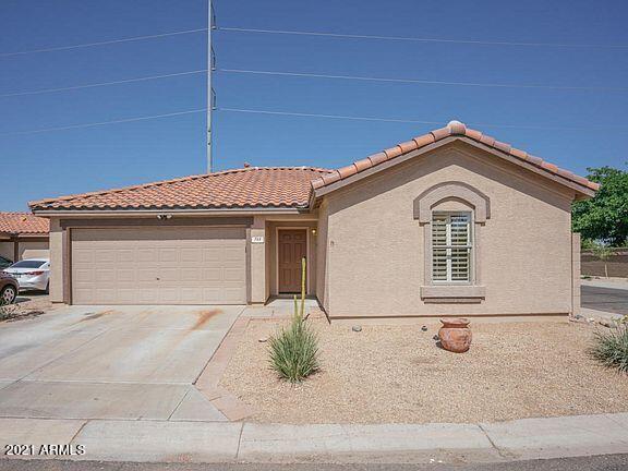703 E Rose Marie Ln., Phoenix, AZ 85022