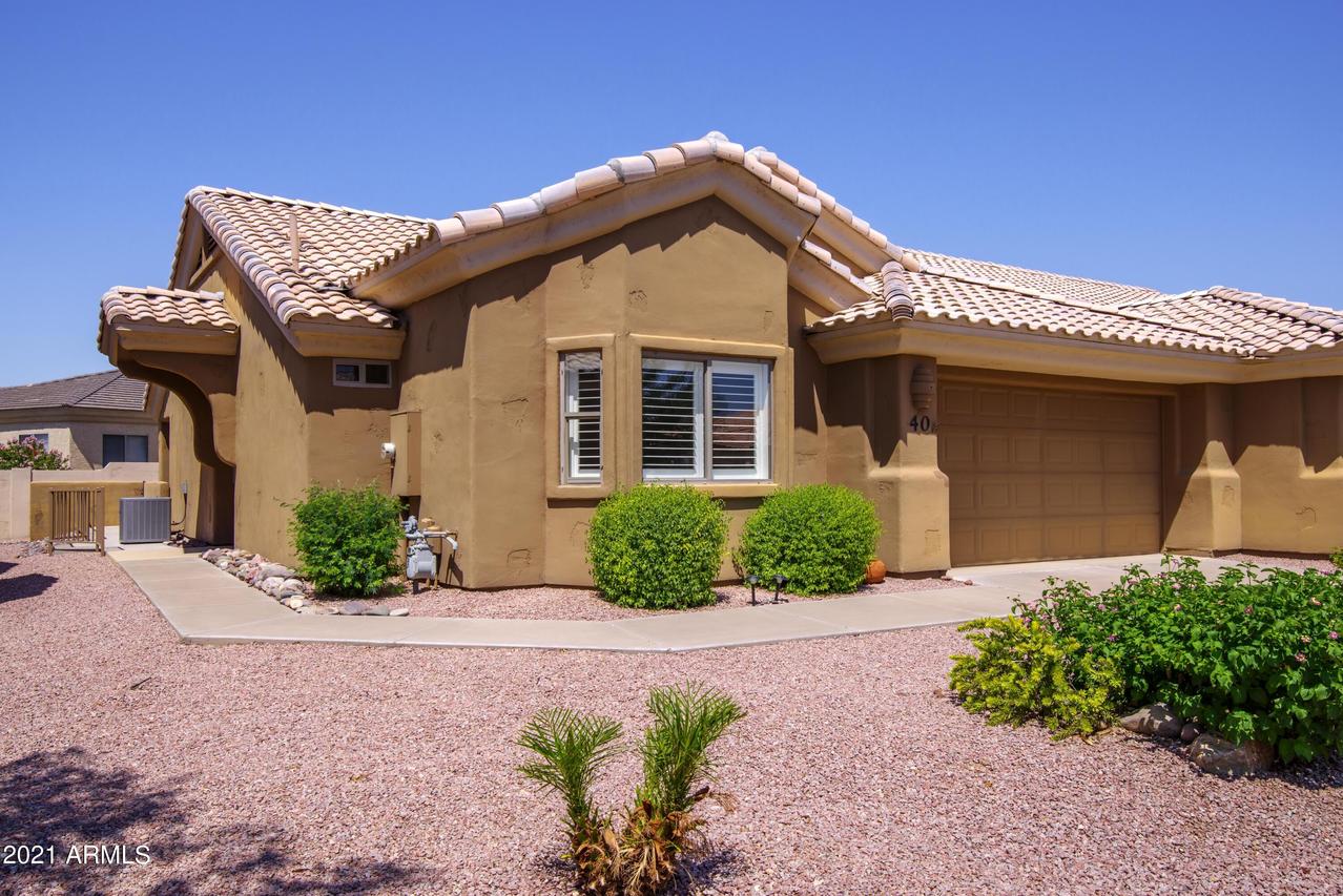 5830 E Mckellips Rd. #40, Mesa, AZ 85215