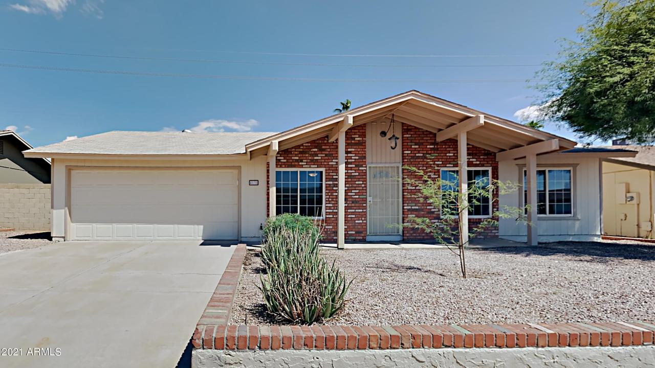4138 E Jicarilla St., Ahwatukee, AZ 85044