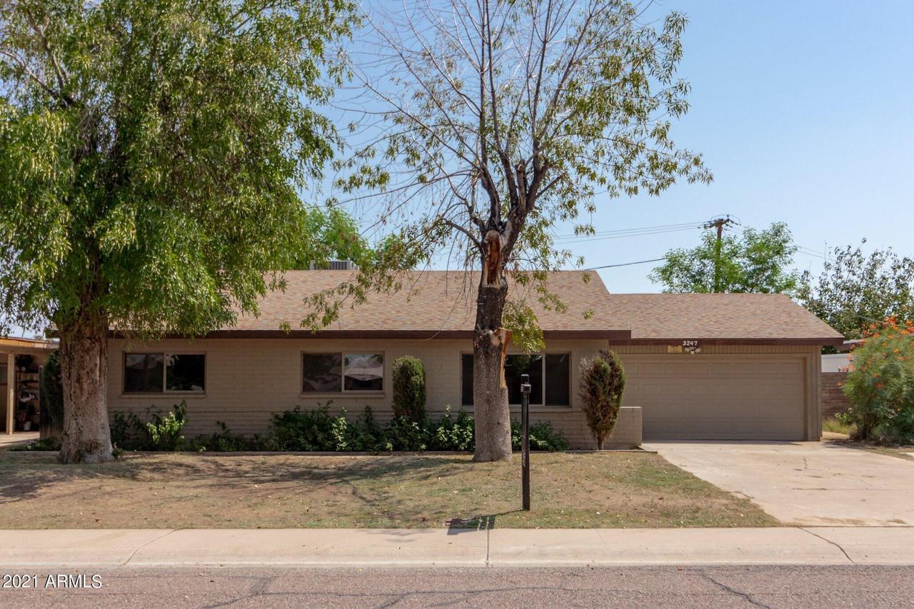 3247 W Cortez St., Phoenix, AZ 85029
