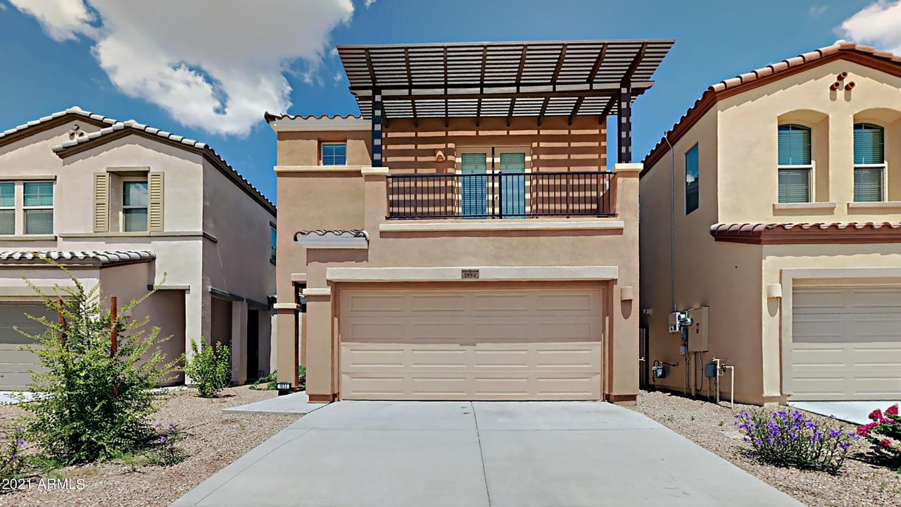 1654 W Redwood Ln., Phoenix, AZ 85045