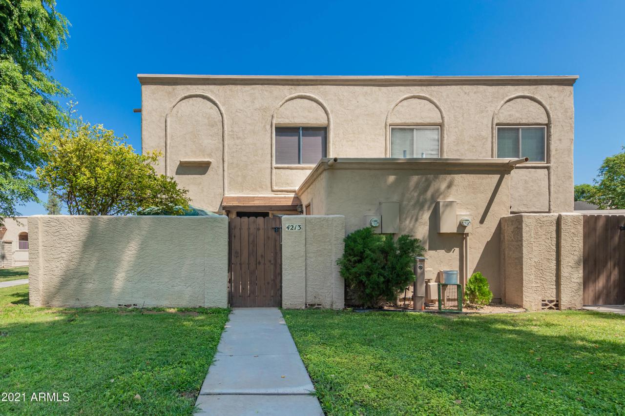 4213 N 81st St., Scottsdale, AZ 85251