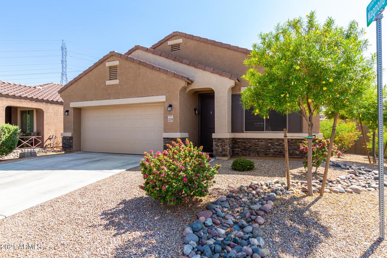 23719 W Magnolia Dr., Buckeye, AZ 85326