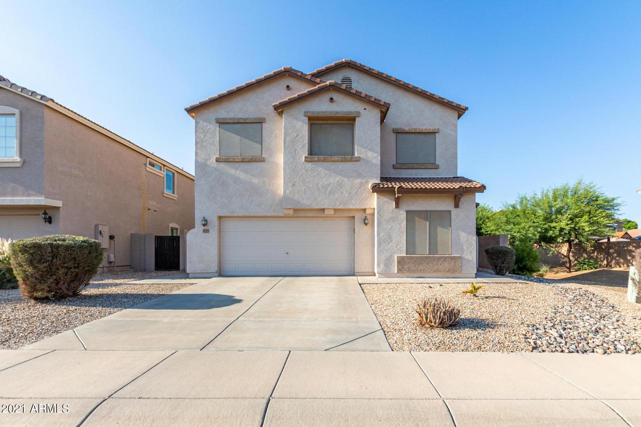 17254 W Country Gables Dr., Surprise, AZ 85388