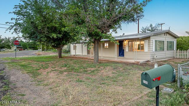555 S Hopi Dr., Camp Verde, AZ 86322