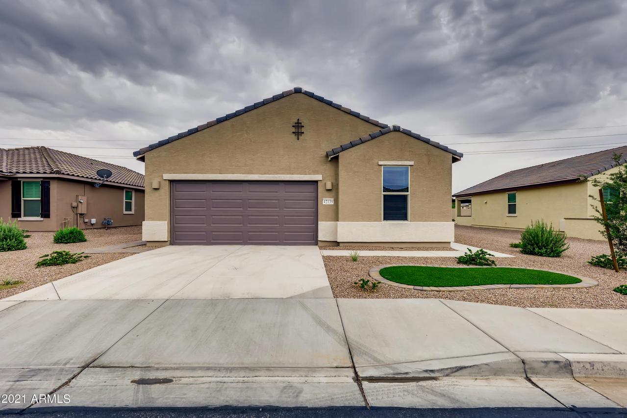 42139 W Cribbage Rd., Maricopa, AZ 85138