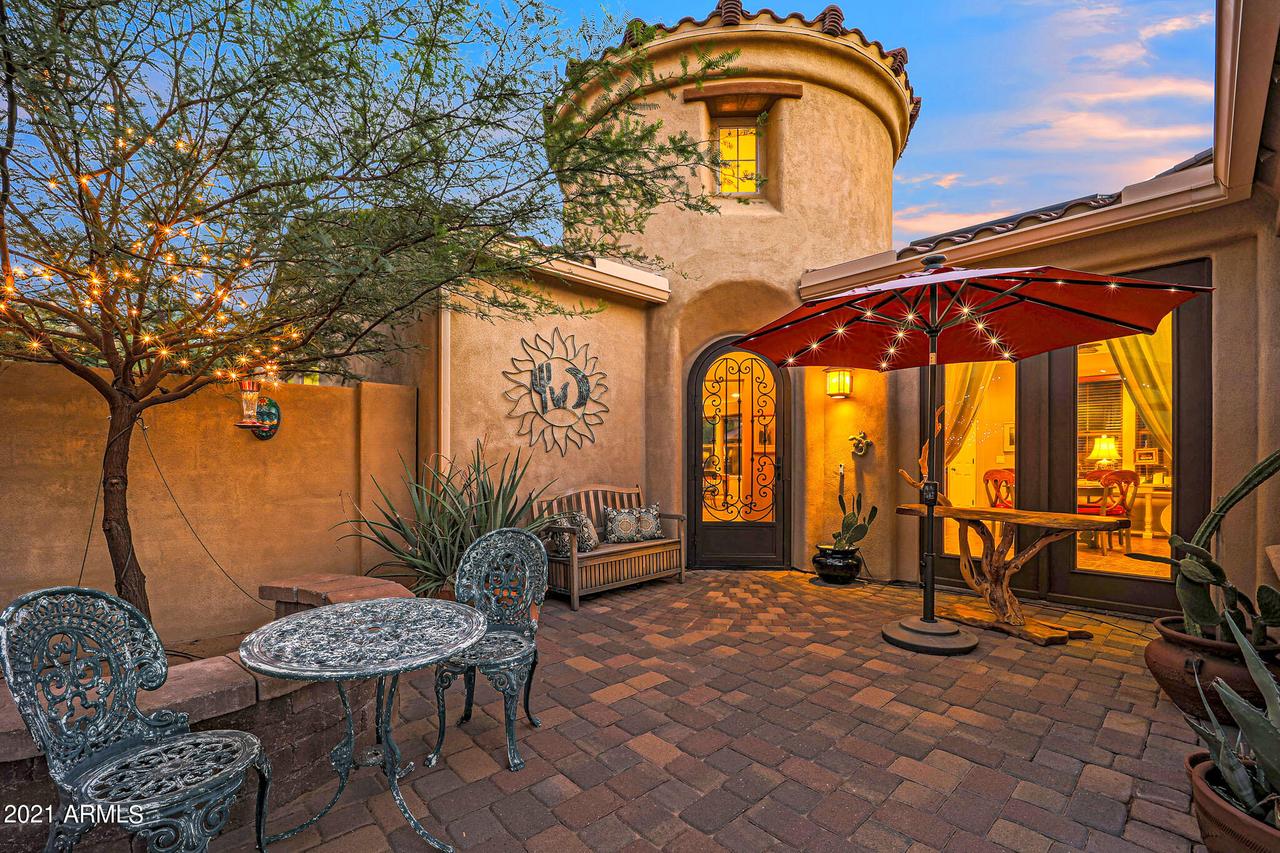 18559 W Desert View Ln., Goodyear, AZ 85338