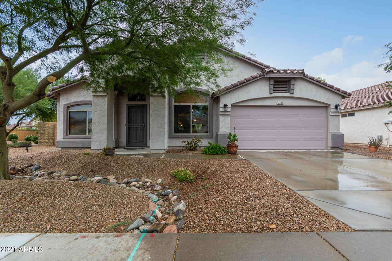 445 E Ironwood Dr., Chandler, AZ 85225