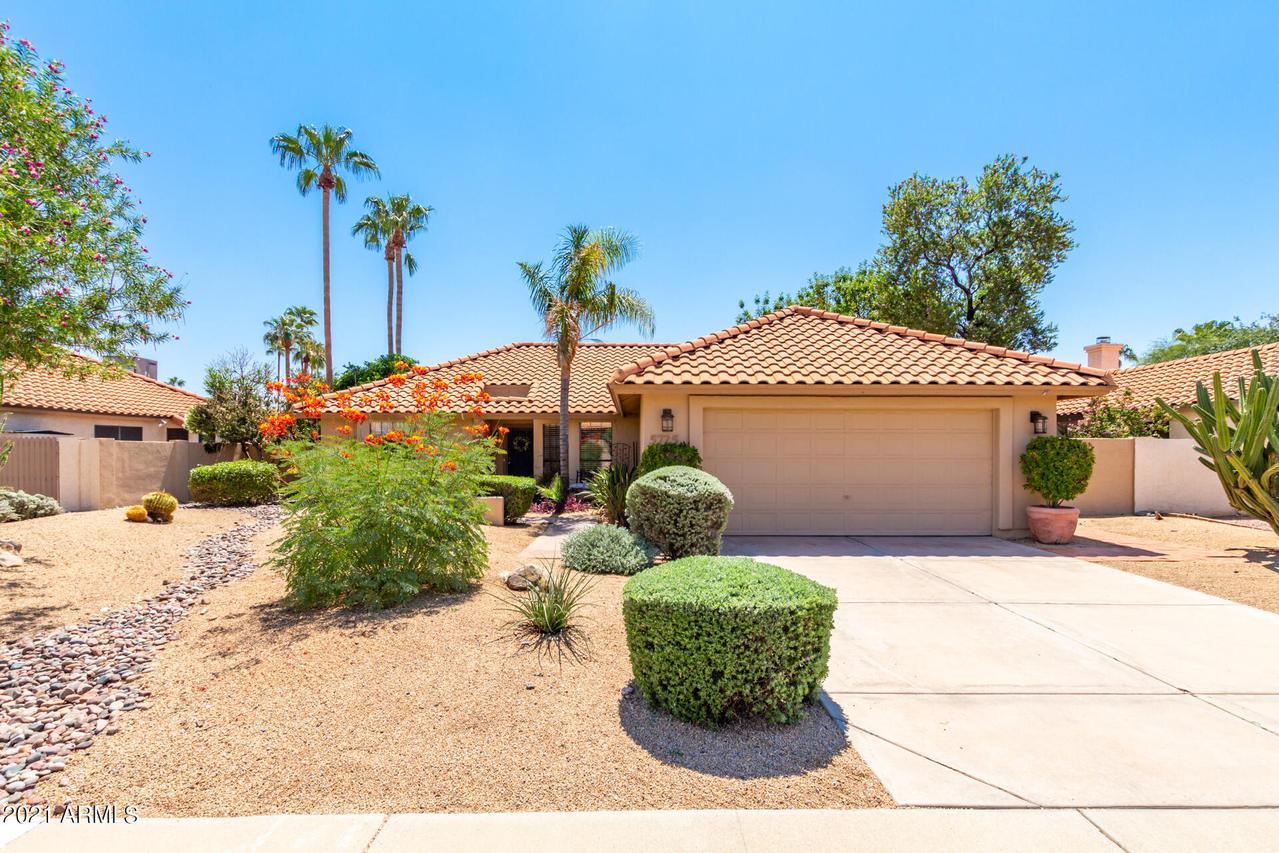 5725 E Le Marche Ave., Scottsdale, AZ 85254