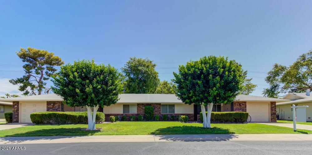 10855 W Caron Dr., Sun City, AZ 85351