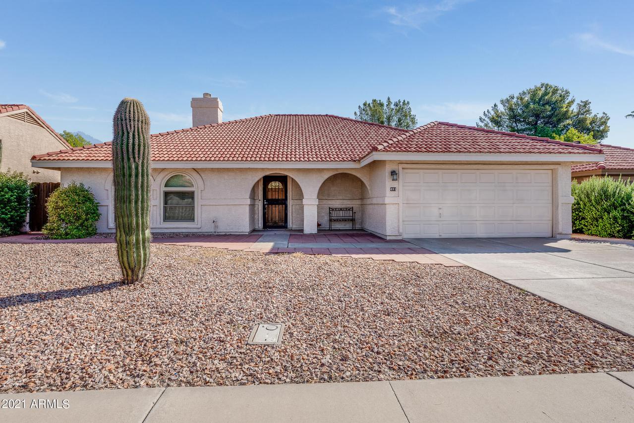 481 S Oak St., Chandler, AZ 85226