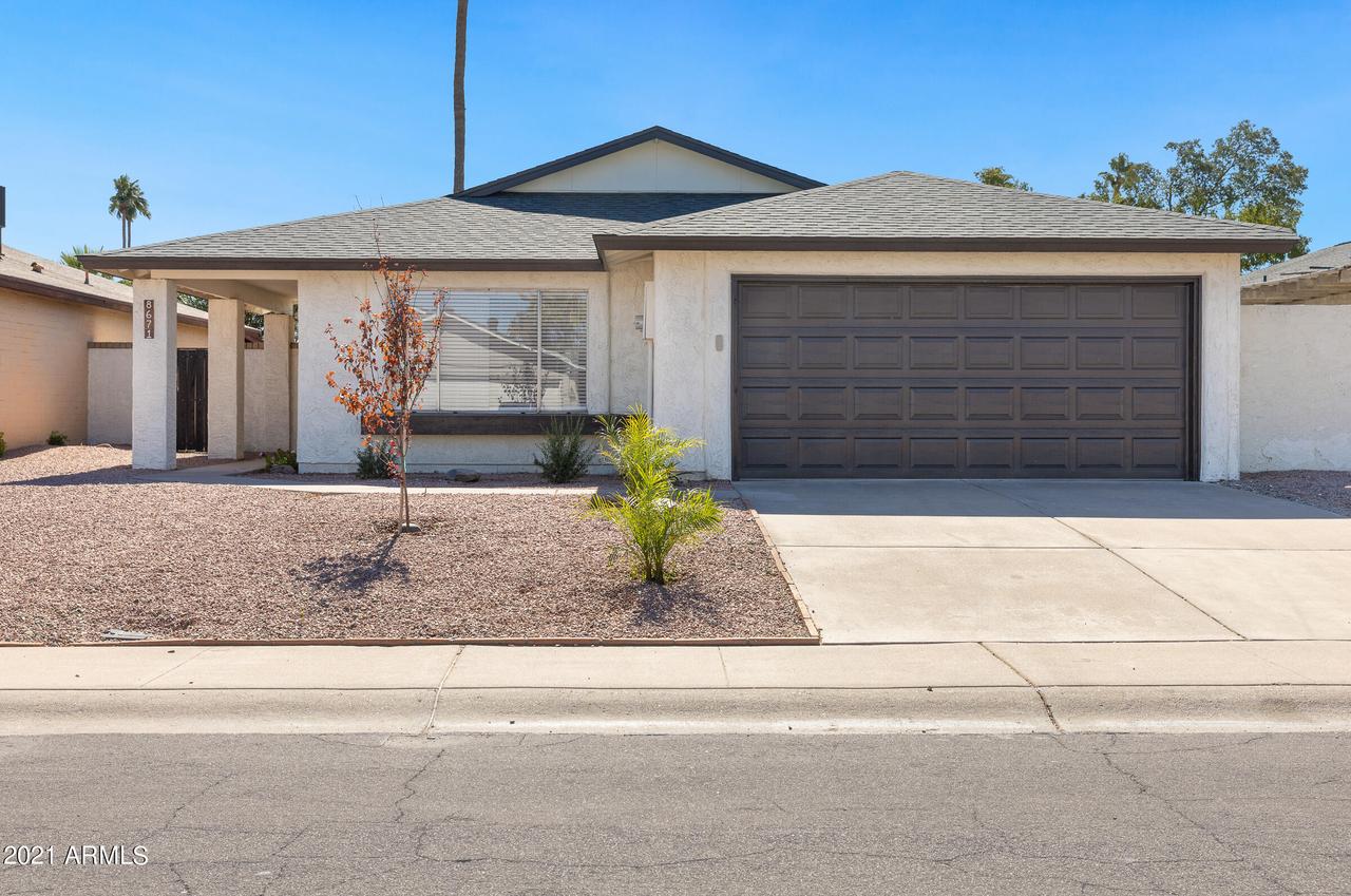 8671 E Fillmore St., Scottsdale, AZ 85257