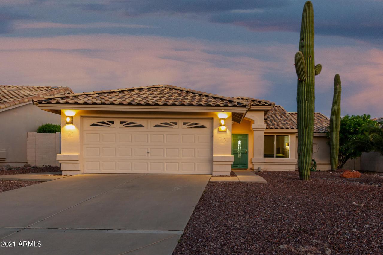 3509 N Ramada, Mesa, AZ 85215