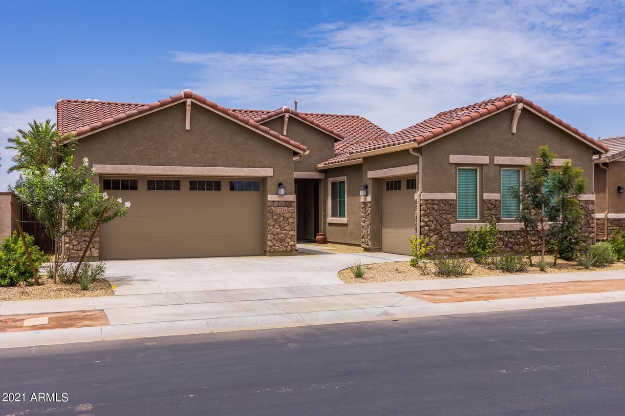 5714 S Cobalt, Mesa, AZ 85212