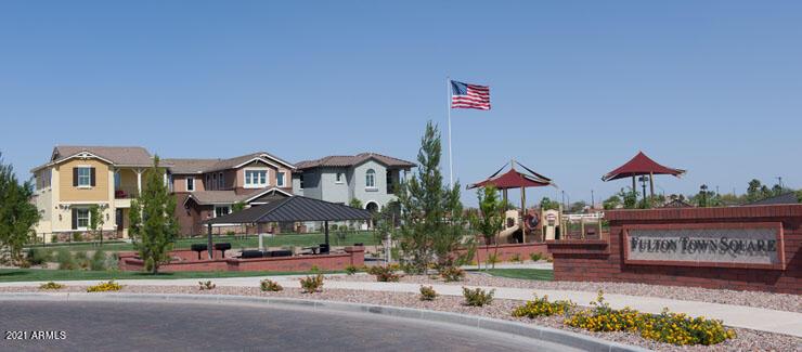 2111 S Agnes Ln., Gilbert, AZ 85295