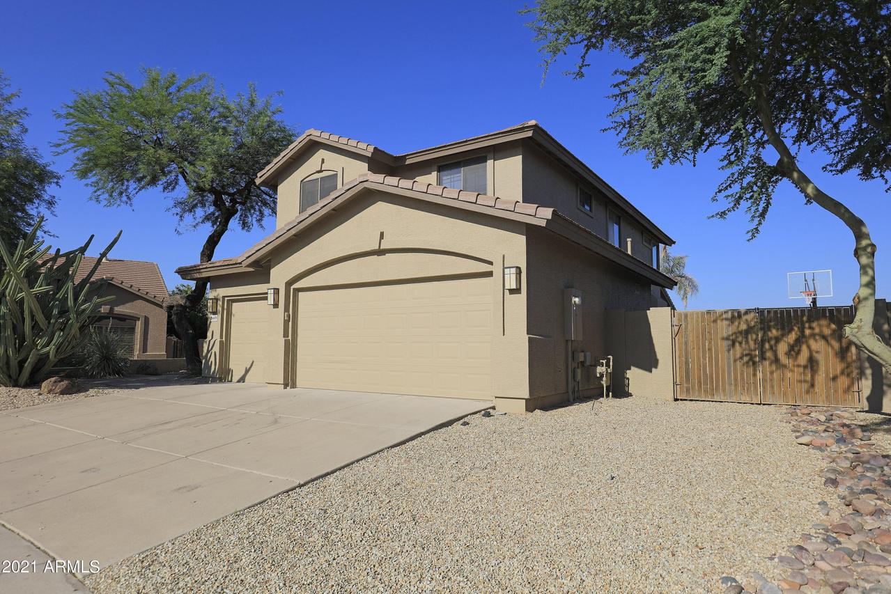 26855 N 46th Pl., Cave Creek, AZ 85331
