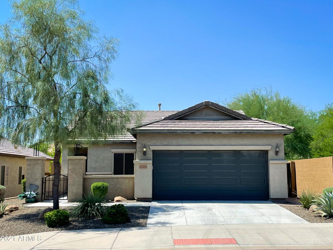 27238 N 16th Ln., Phoenix, AZ 85085