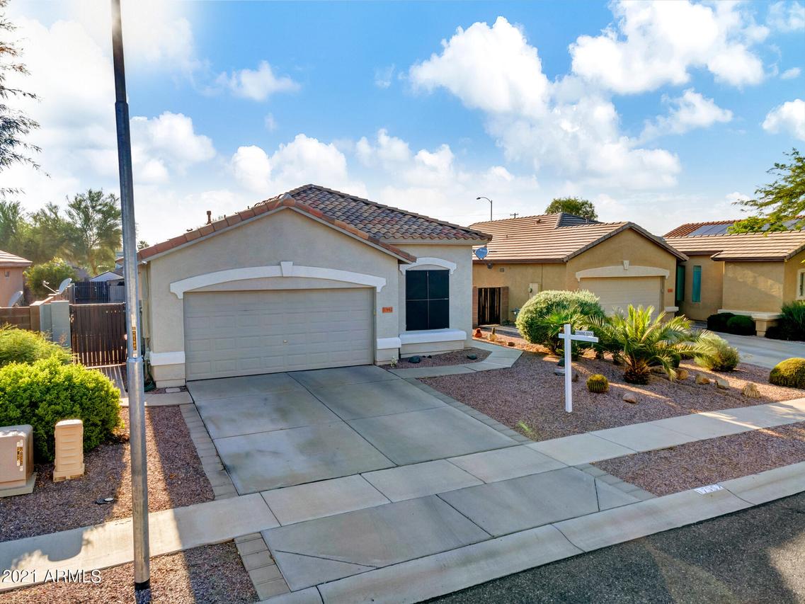 17952 N 170th Ln., Surprise, AZ 85374