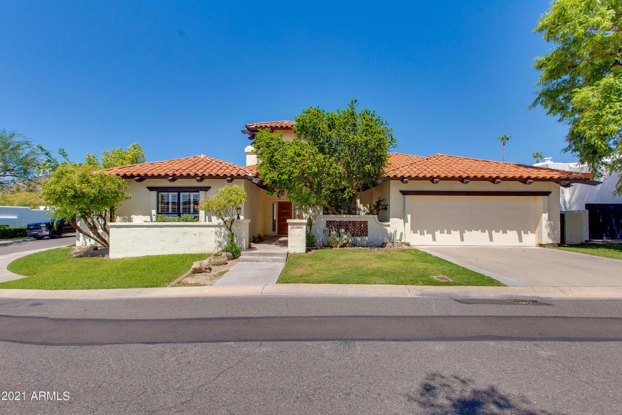 3102 E Maryland Ave., Phoenix, AZ 85016