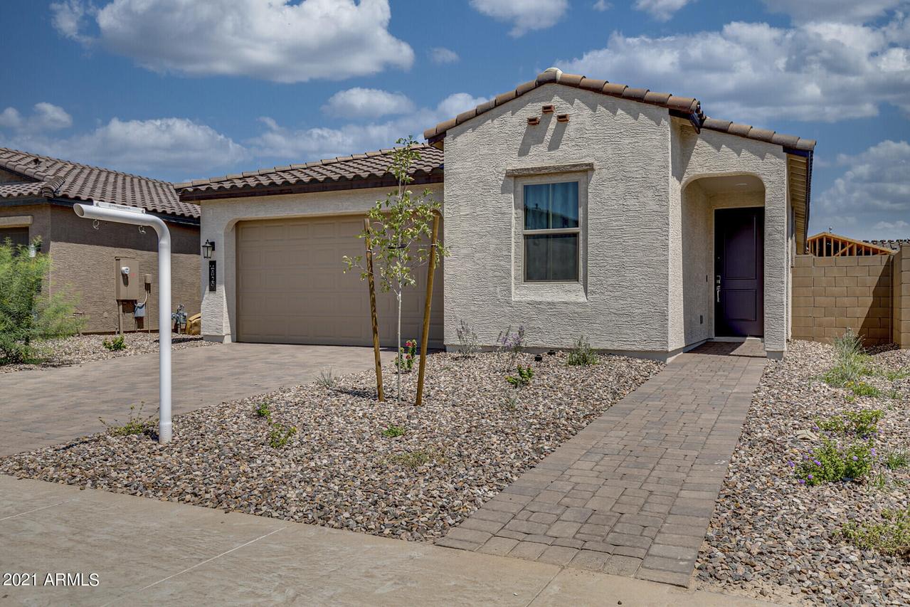 4829 S 117th Dr., Avondale, AZ 85323