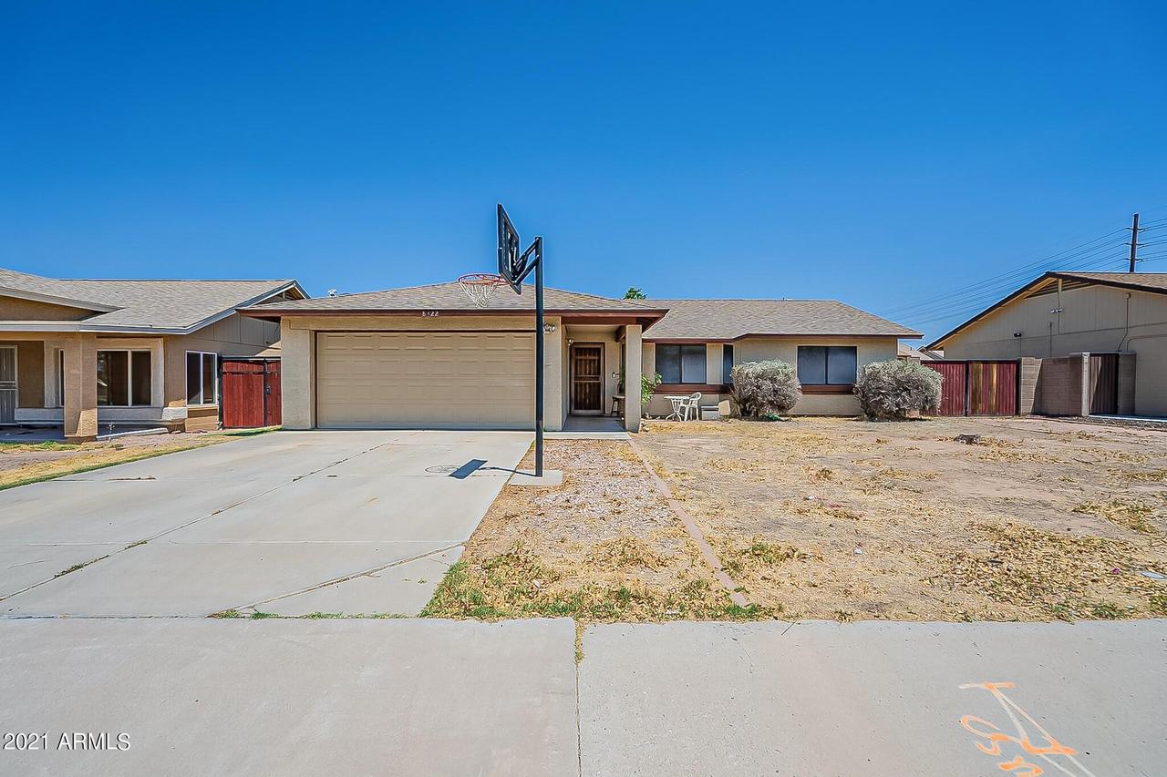 8322 W Sweetwater Ave., Peoria, AZ 85381