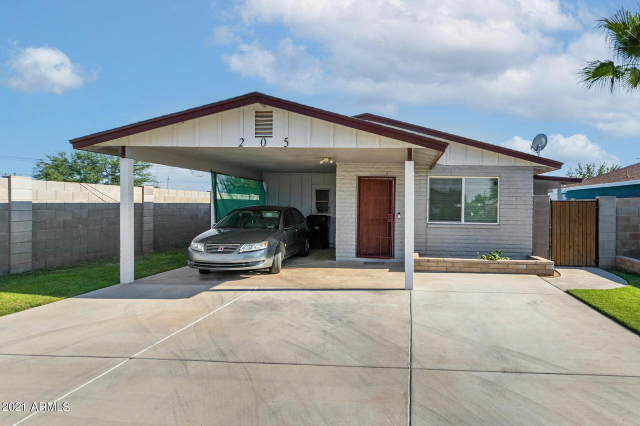 205 E Pacific Dr Dr., Avondale, AZ 85323