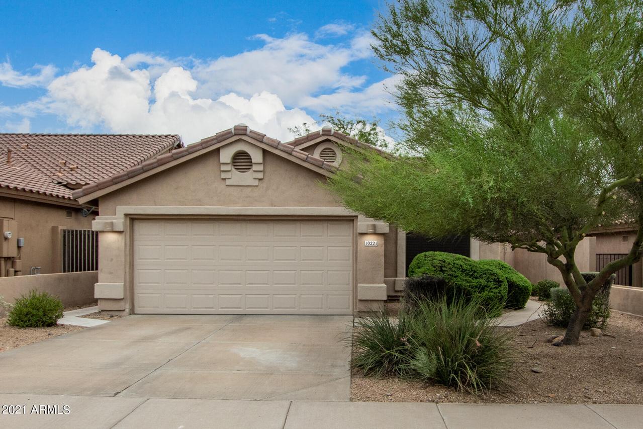 10221 E Blanche Dr., Scottsdale, AZ 85255