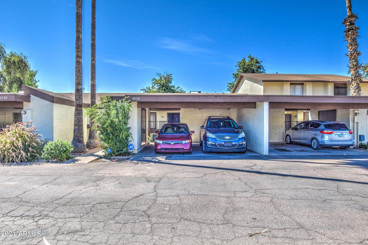 4536 W Maryland Ave., Glendale, AZ 85301