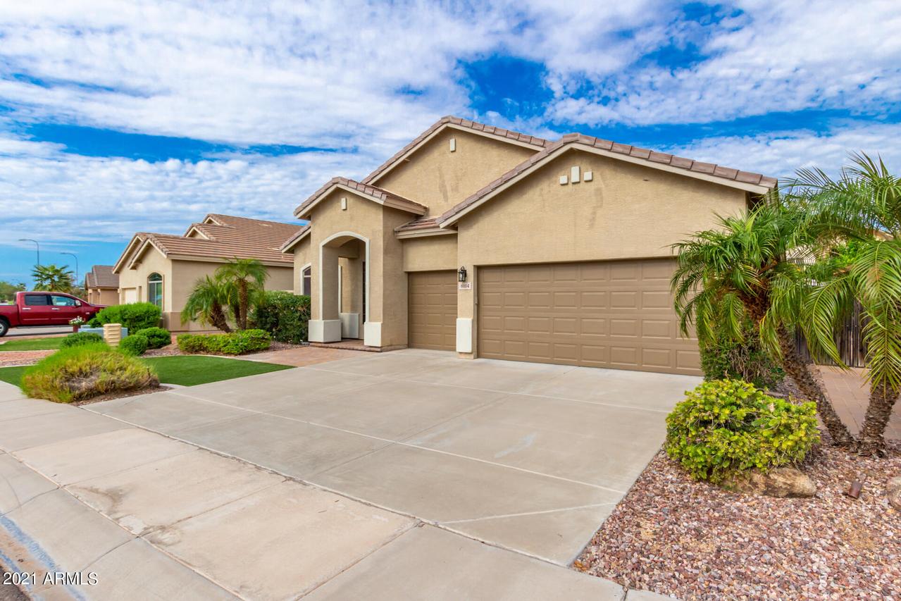 6114 S Teresa Dr., Chandler, AZ 85249