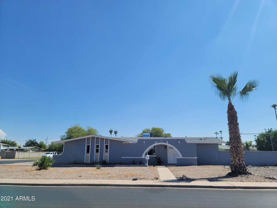2159 E Encanto St., Mesa, AZ 85213