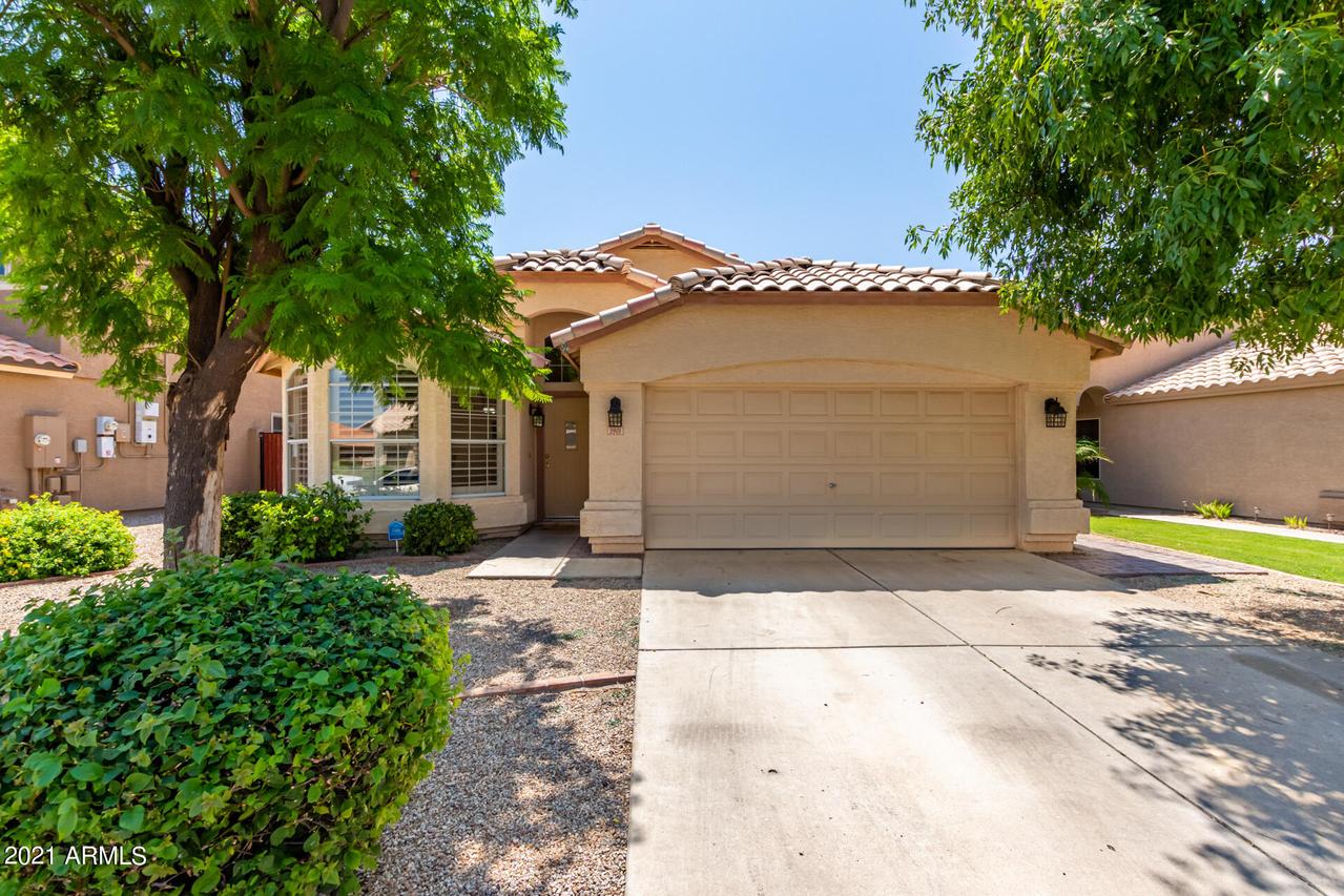 3901 E Stanford Ave., Gilbert, AZ 85234