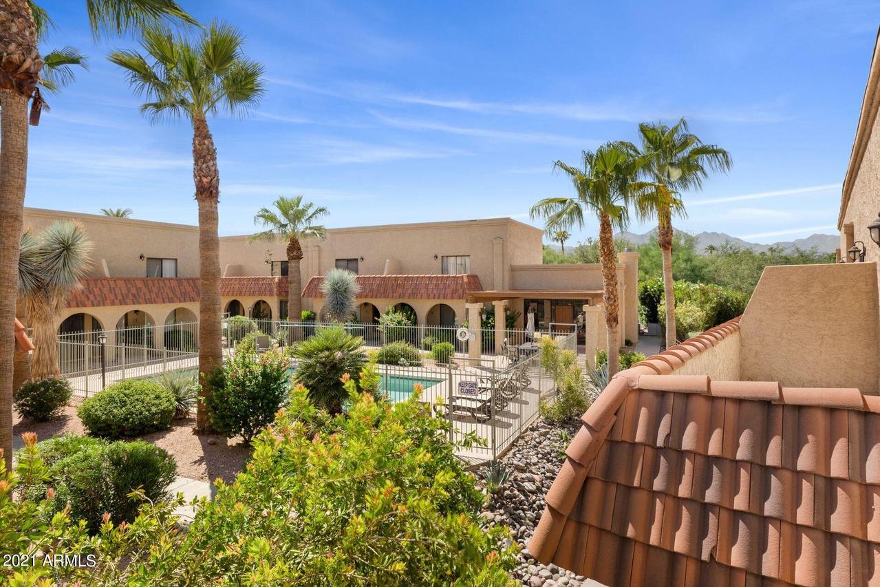 16336 E Palisades Blvd. #11, Fountain Hills, AZ 85268