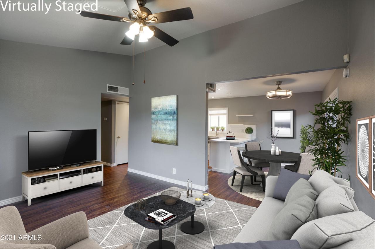 6418 S Stanley Pl. #A, Tempe, AZ 85283