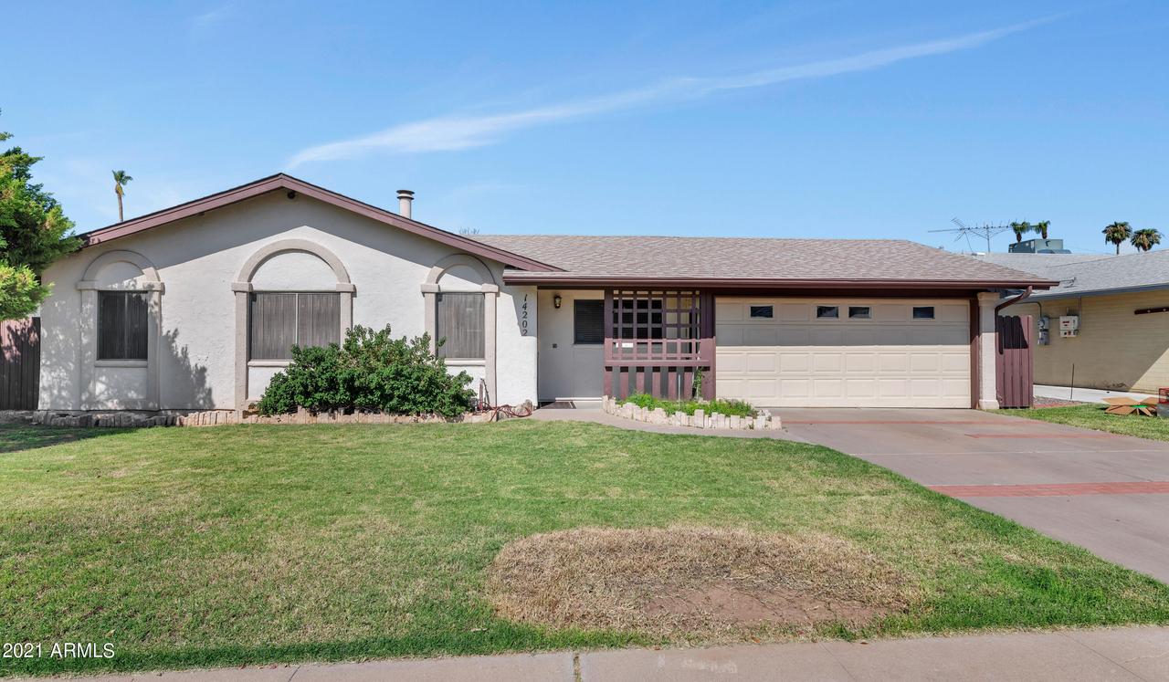14202 N 35th Ave., Phoenix, AZ 85053