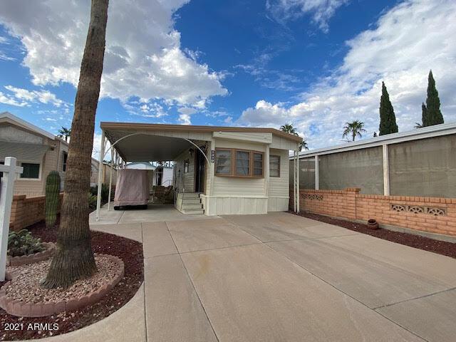 1000 S Idaho Rd 310, Apache Junction, AZ 85119