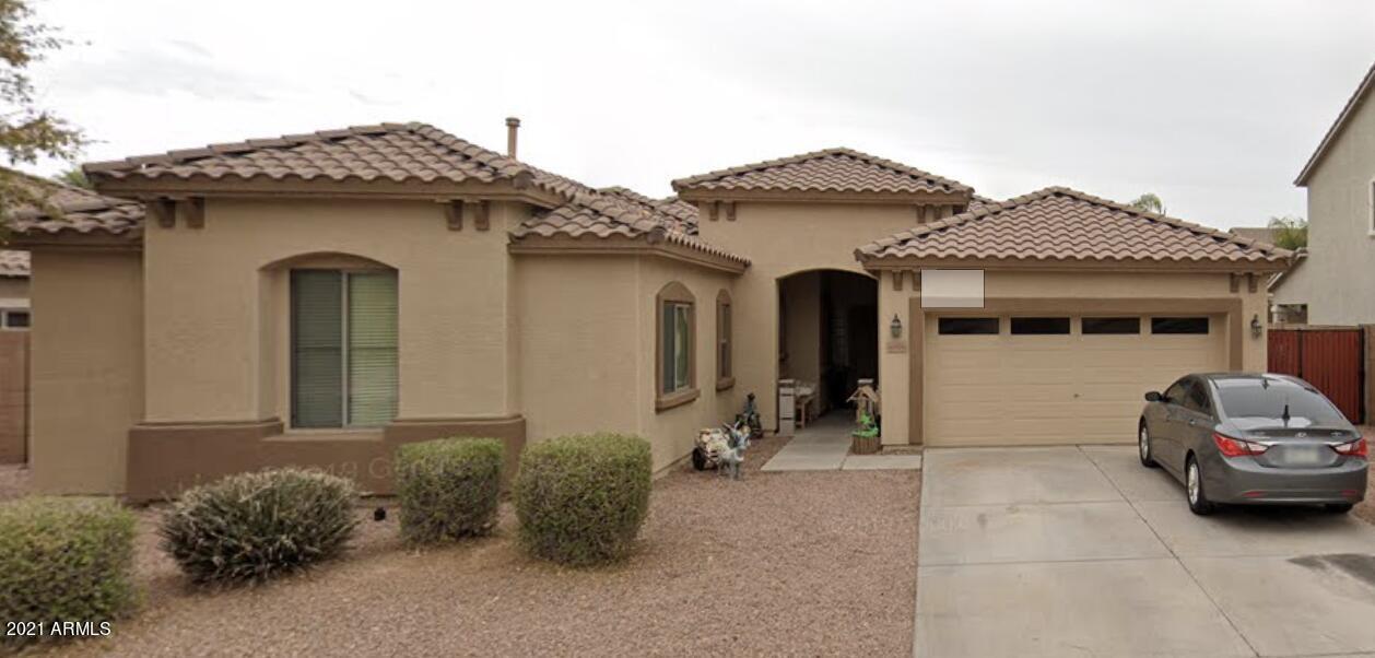 4096 E County Down Dr., Chandler, AZ 85249