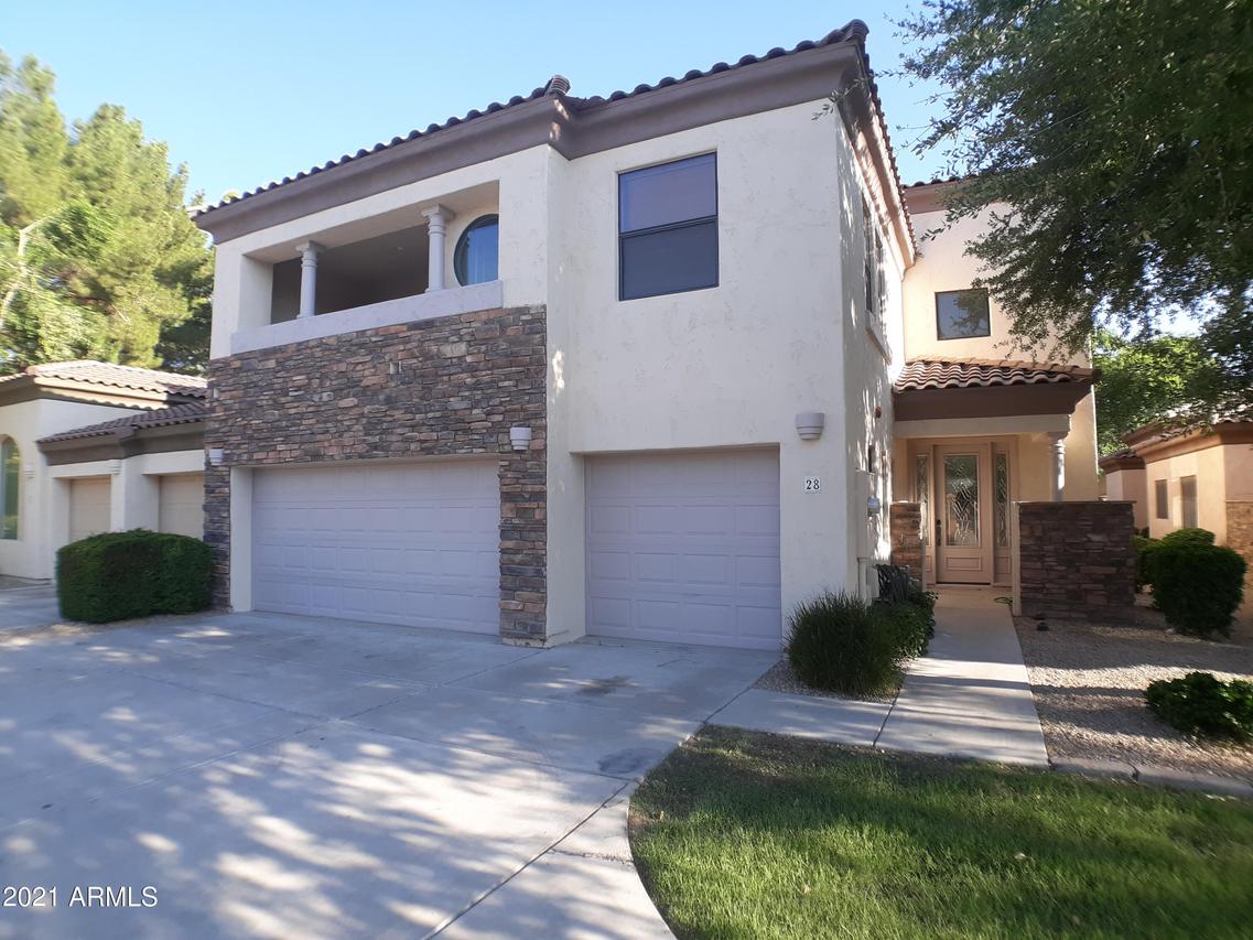 150 N Lakeview Blvd. #28, Chandler, AZ 85225