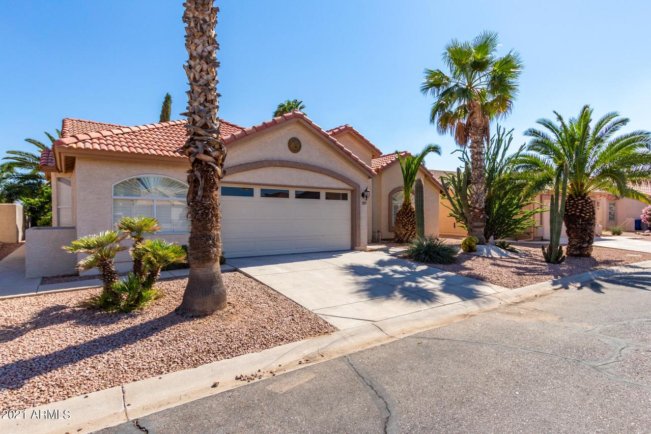 1829 E Gleneagle Dr., Chandler, AZ 85249