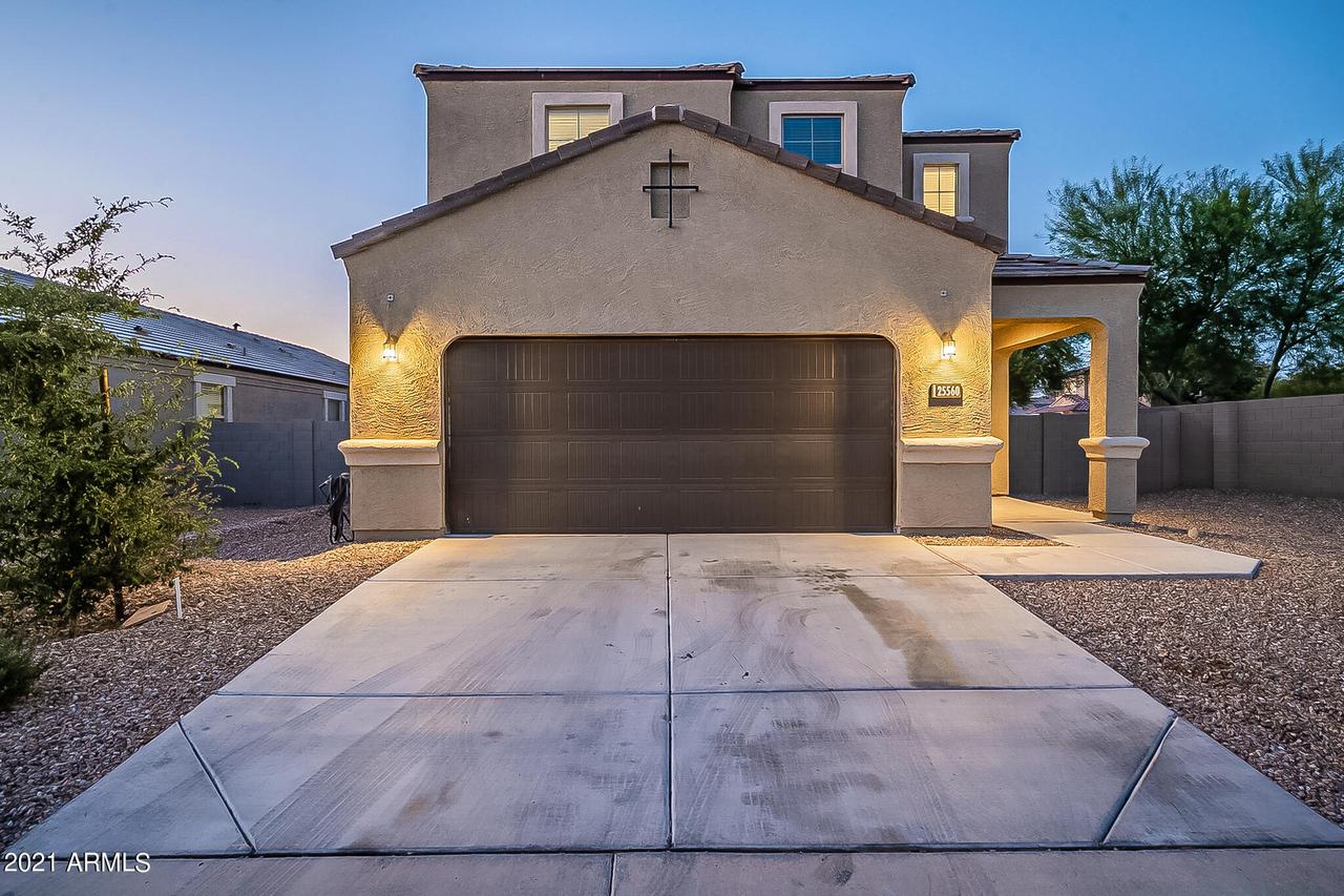 25560 W Allen St., Buckeye, AZ 85326