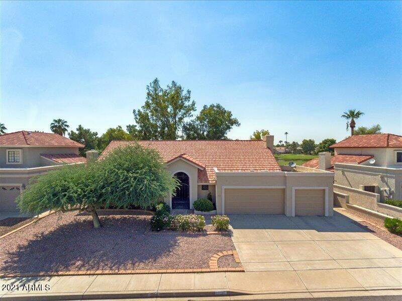 19216 N 68th Ave., Glendale, AZ 85308
