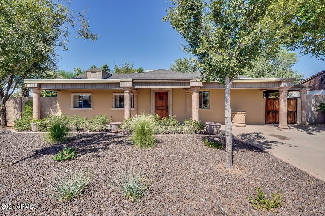 5718 N 64th Ave., Glendale, AZ 85301