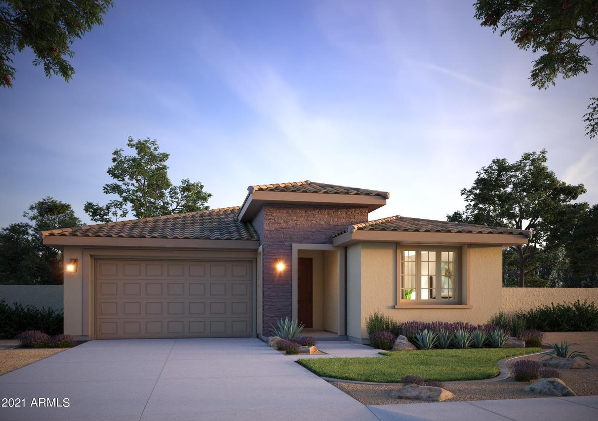 17886 W Sapium Way, Goodyear, AZ 85338